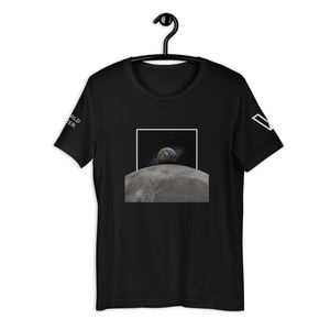 Vivency “World Gazer” Tee